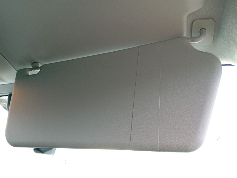Recambio de parasol derecho para ford transit v363 autobús (fad, fbd) 2.0 ecoblue referencia OEM IAM   