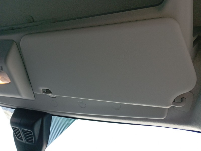 Recambio de parasol derecho para ford transit v363 autobús (fad, fbd) 2.0 ecoblue referencia OEM IAM   