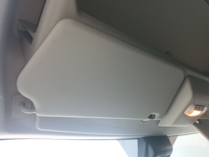 Recambio de parasol izquierdo para ford transit v363 autobús (fad, fbd) 2.0 ecoblue referencia OEM IAM   
