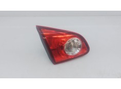 Recambio de piloto trasero izquierdo porton para nissan qashqai i (j10, nj10) 2.0 dci a las 4 ruedas referencia OEM IAM    2