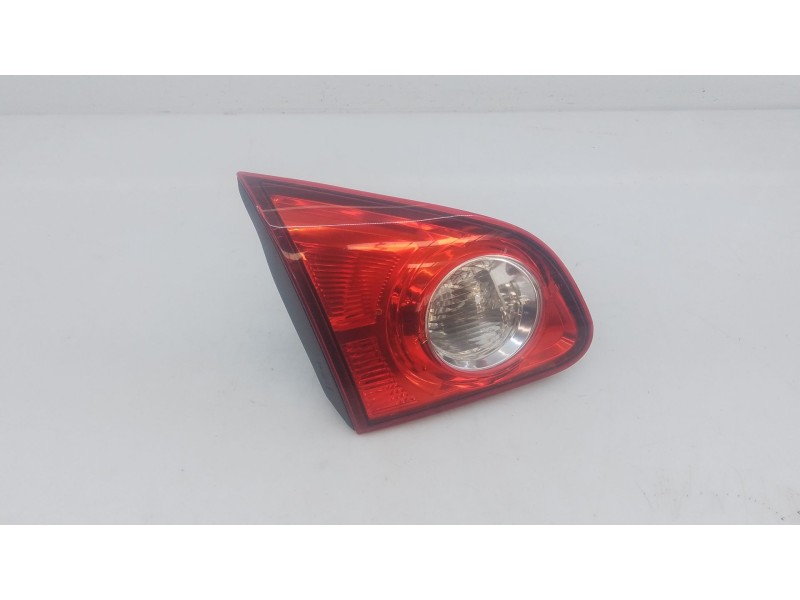 Recambio de piloto trasero izquierdo porton para nissan qashqai i (j10, nj10) 2.0 dci a las 4 ruedas referencia OEM IAM   