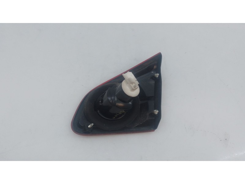 Recambio de piloto trasero izquierdo porton para nissan qashqai i (j10, nj10) 2.0 dci a las 4 ruedas referencia OEM IAM   