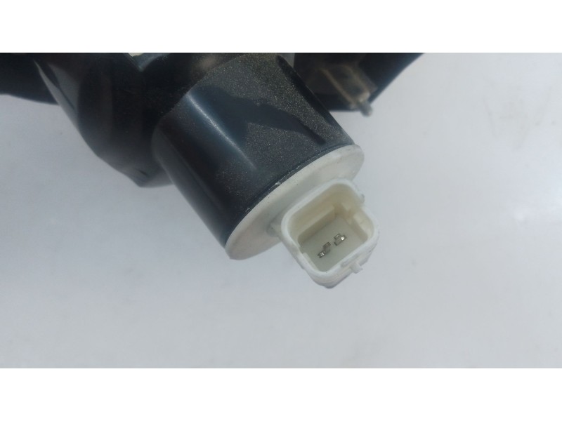 Recambio de piloto trasero izquierdo porton para nissan qashqai i (j10, nj10) 2.0 dci a las 4 ruedas referencia OEM IAM   