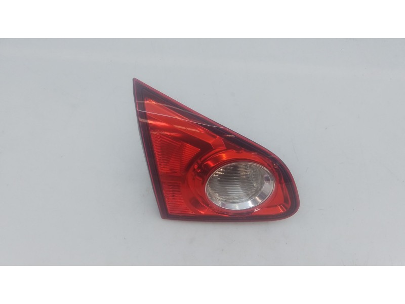 Recambio de piloto trasero izquierdo porton para nissan qashqai i (j10, nj10) 2.0 dci a las 4 ruedas referencia OEM IAM   