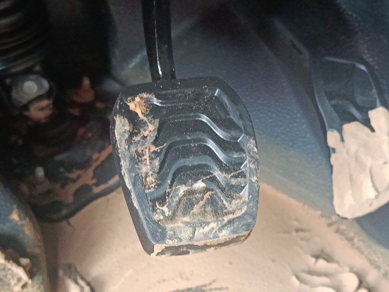 Recambio de pedal freno para ford transit v363 autobús (fad, fbd) 2.0 ecoblue referencia OEM IAM   