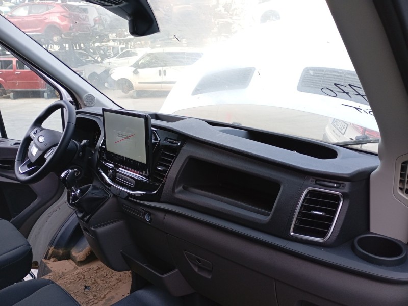 Recambio de salpicadero para ford transit v363 autobús (fad, fbd) 2.0 ecoblue referencia OEM IAM   