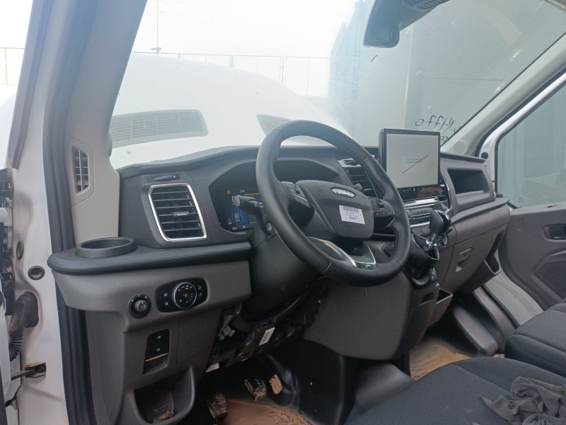 Recambio de salpicadero para ford transit v363 autobús (fad, fbd) 2.0 ecoblue referencia OEM IAM   