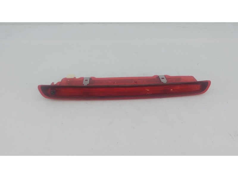 Recambio de luz central de freno para nissan qashqai i (j10, nj10) 2.0 dci a las 4 ruedas referencia OEM IAM   