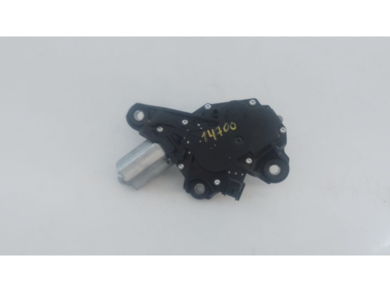 Recambio de motor limpia trasero para nissan qashqai i (j10, nj10) 2.0 dci a las 4 ruedas referencia OEM IAM 28710JD000 03902018