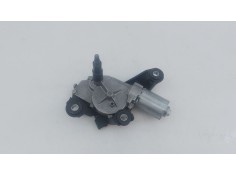 Recambio de motor limpia trasero para nissan qashqai i (j10, nj10) 2.0 dci a las 4 ruedas referencia OEM IAM 28710JD000 03902018 2