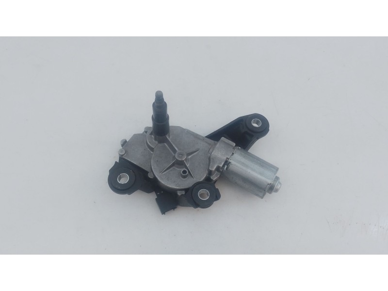 Recambio de motor limpia trasero para nissan qashqai i (j10, nj10) 2.0 dci a las 4 ruedas referencia OEM IAM 28710JD000 03902018