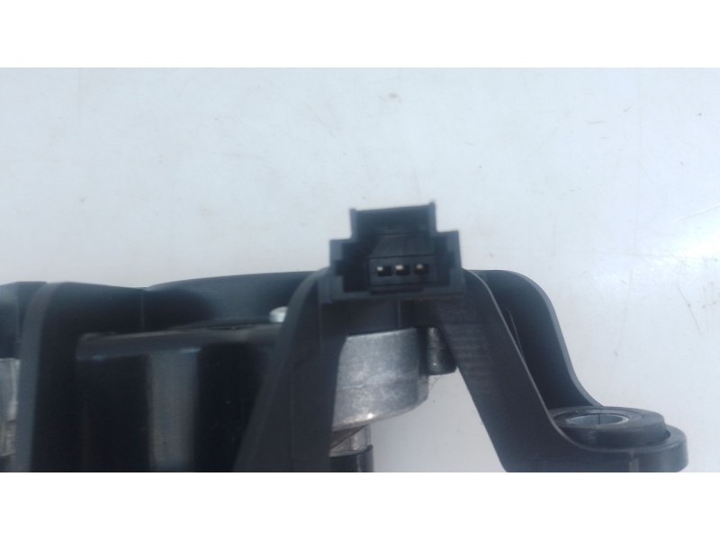 Recambio de motor limpia trasero para nissan qashqai i (j10, nj10) 2.0 dci a las 4 ruedas referencia OEM IAM 28710JD000 03902018