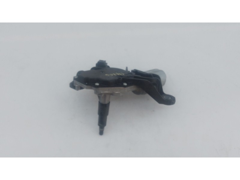Recambio de motor limpia trasero para nissan qashqai i (j10, nj10) 2.0 dci a las 4 ruedas referencia OEM IAM 28710JD000 03902018