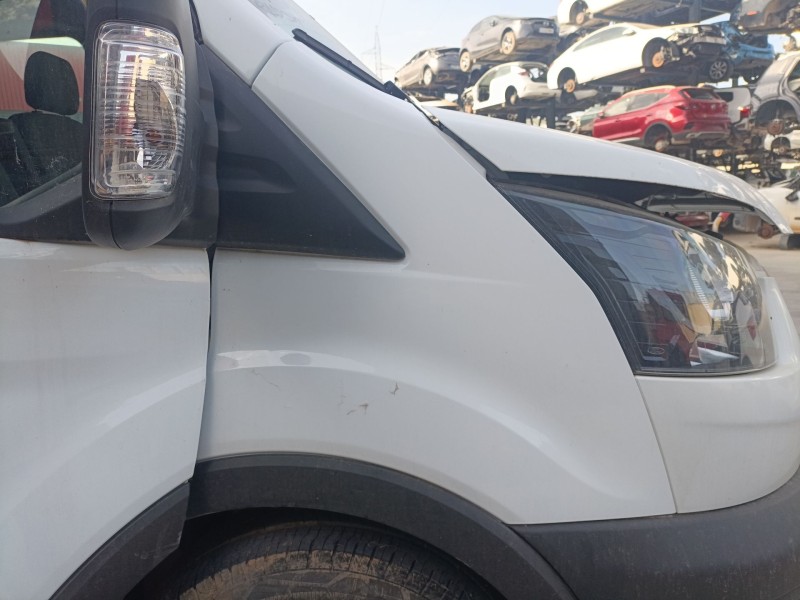Recambio de aleta delantera derecha para ford transit v363 autobús (fad, fbd) 2.0 ecoblue referencia OEM IAM   