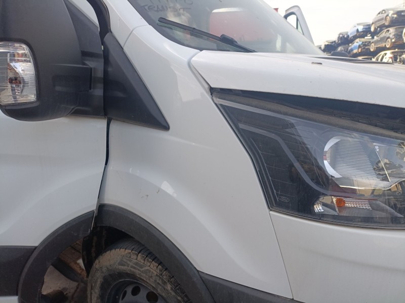 Recambio de aleta delantera derecha para ford transit v363 autobús (fad, fbd) 2.0 ecoblue referencia OEM IAM   
