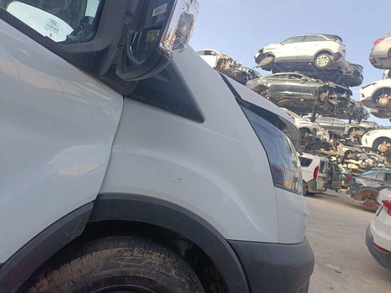 Recambio de aleta delantera derecha para ford transit v363 autobús (fad, fbd) 2.0 ecoblue referencia OEM IAM   