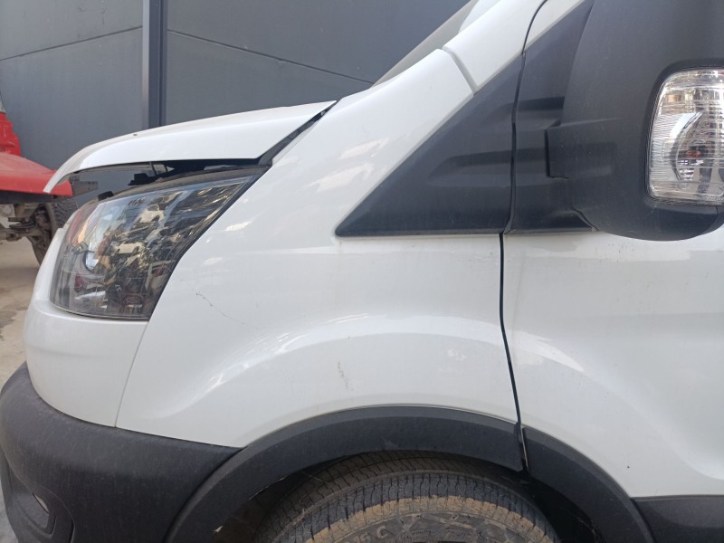 Recambio de aleta delantera izquierda para ford transit v363 autobús (fad, fbd) 2.0 ecoblue referencia OEM IAM   