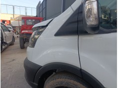 Recambio de aleta delantera izquierda para ford transit v363 autobús (fad, fbd) 2.0 ecoblue referencia OEM IAM    2