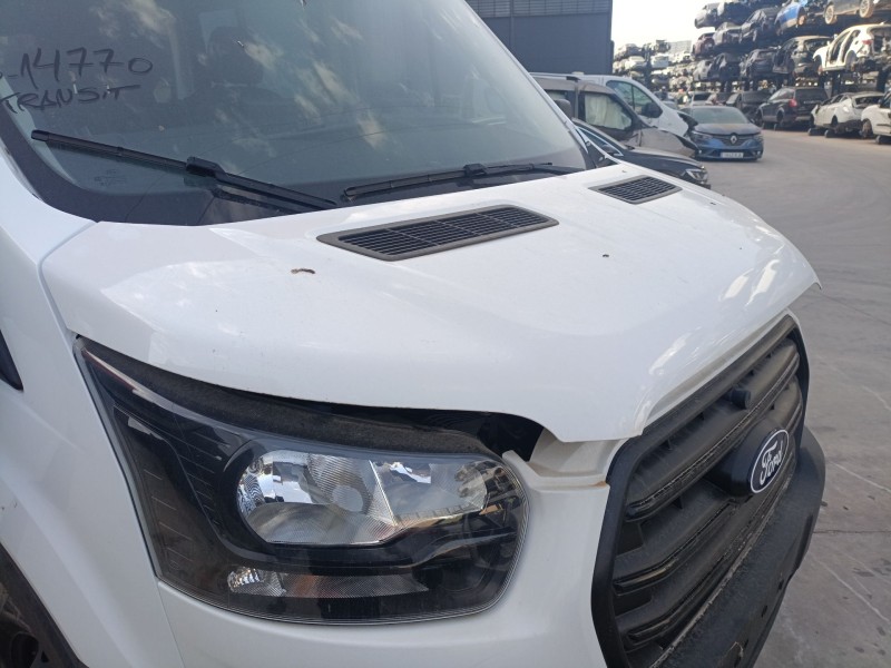 Recambio de capot para ford transit v363 autobús (fad, fbd) 2.0 ecoblue referencia OEM IAM   