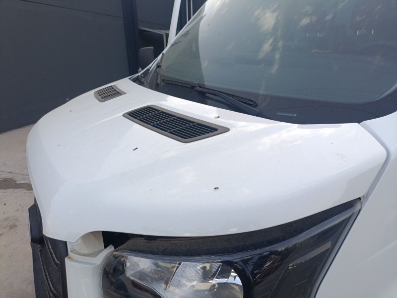 Recambio de capot para ford transit v363 autobús (fad, fbd) 2.0 ecoblue referencia OEM IAM   