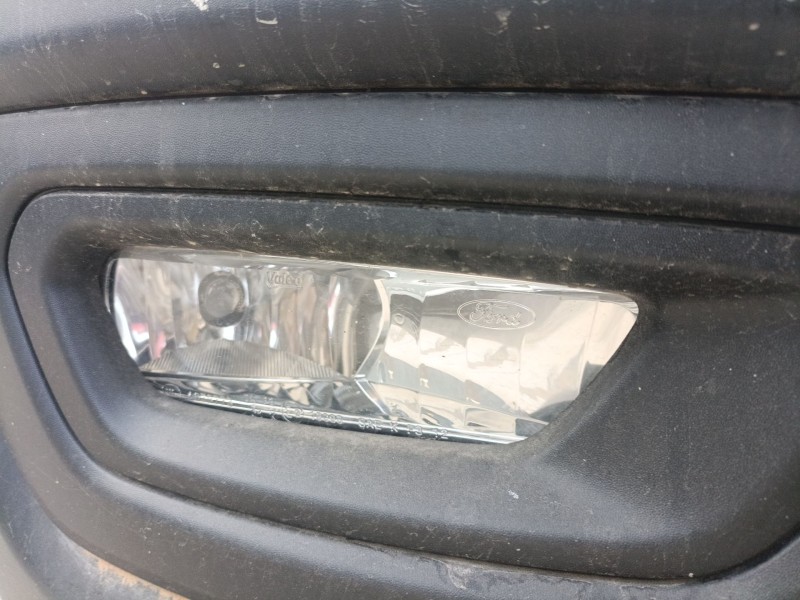 Recambio de faro antiniebla derecho para ford transit v363 autobús (fad, fbd) 2.0 ecoblue referencia OEM IAM   