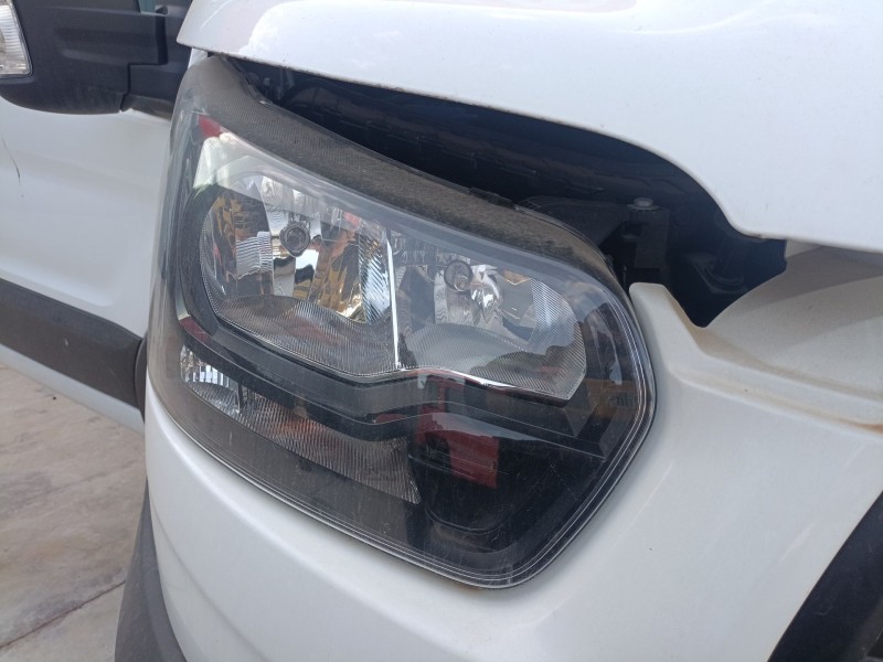 Recambio de faro derecho para ford transit v363 autobús (fad, fbd) 2.0 ecoblue referencia OEM IAM   