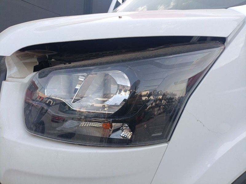 Recambio de faro izquierdo para ford transit v363 autobús (fad, fbd) 2.0 ecoblue referencia OEM IAM   