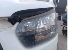 Recambio de faro izquierdo para ford transit v363 autobús (fad, fbd) 2.0 ecoblue referencia OEM IAM    2