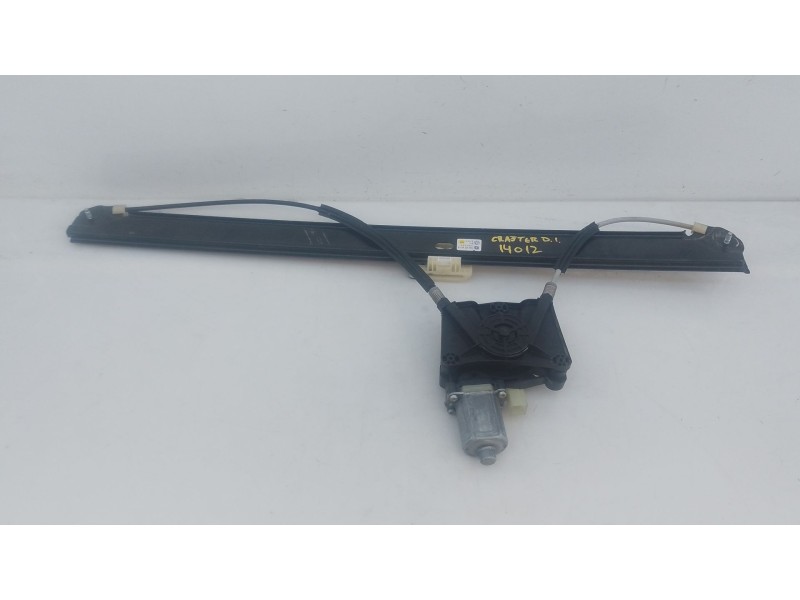 Recambio de elevalunas delantero izquierdo para volkswagen crafter caja/chasis (sz_) 2.0 tdi rwd referencia OEM IAM   