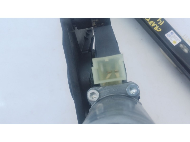 Recambio de elevalunas delantero izquierdo para volkswagen crafter caja/chasis (sz_) 2.0 tdi rwd referencia OEM IAM   