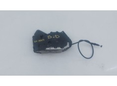 Recambio de cerradura puerta delantera derecha para volkswagen tiguan (ad1, ax1) 2.0 tdi referencia OEM IAM 5TB837016E  