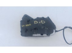 Recambio de cerradura puerta delantera derecha para volkswagen tiguan (ad1, ax1) 2.0 tdi referencia OEM IAM 5TB837016E   2