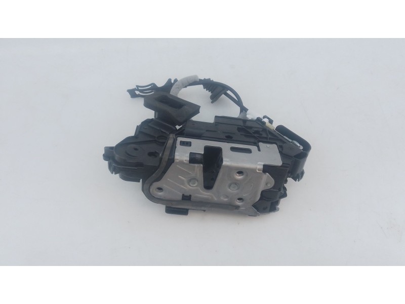 Recambio de cerradura puerta delantera izquierda para volkswagen crafter caja/chasis (sz_) 2.0 tdi rwd referencia OEM IAM   