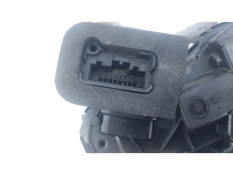 Recambio de cerradura puerta delantera izquierda para volkswagen crafter caja/chasis (sz_) 2.0 tdi rwd referencia OEM IAM   