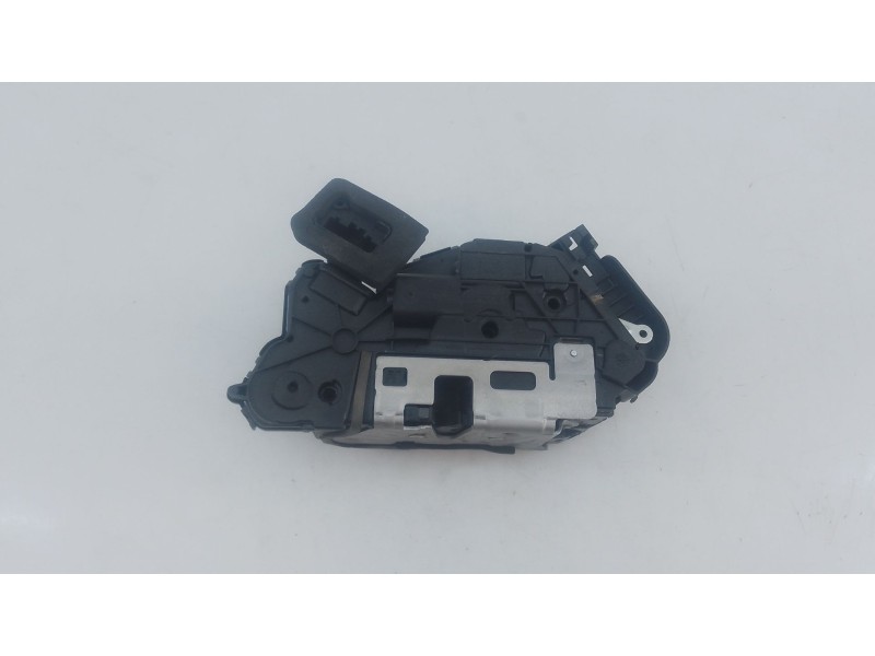 Recambio de cerradura puerta delantera izquierda para volkswagen crafter caja/chasis (sz_) 2.0 tdi rwd referencia OEM IAM   