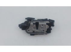 Recambio de cerradura puerta delantera izquierda para volkswagen crafter caja/chasis (sz_) 2.0 tdi rwd referencia OEM IAM    2