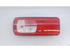 Recambio de piloto trasero izquierdo para volkswagen crafter caja/chasis (sz_) 2.0 tdi rwd referencia OEM IAM   