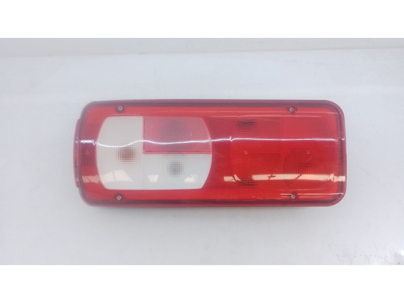 Recambio de piloto trasero izquierdo para volkswagen crafter caja/chasis (sz_) 2.0 tdi rwd referencia OEM IAM   