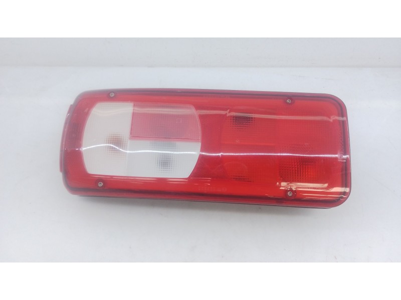 Recambio de piloto trasero izquierdo para volkswagen crafter caja/chasis (sz_) 2.0 tdi rwd referencia OEM IAM   