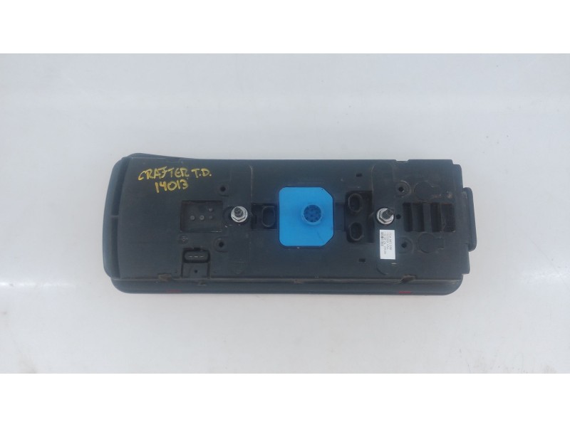 Recambio de piloto trasero derecho para volkswagen crafter caja/chasis (sz_) 2.0 tdi rwd referencia OEM IAM   