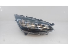 Recambio de faro derecho para seat ibiza v (kj1, kjg) 1.0 tsi referencia OEM IAM   