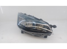 Recambio de faro derecho para seat ibiza v (kj1, kjg) 1.0 tsi referencia OEM IAM    2