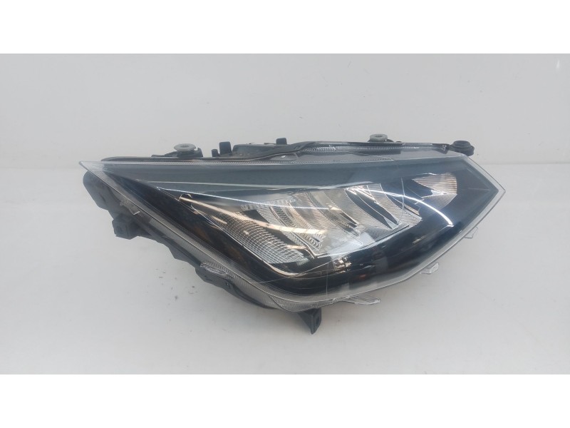 Recambio de faro derecho para seat ibiza v (kj1, kjg) 1.0 tsi referencia OEM IAM   
