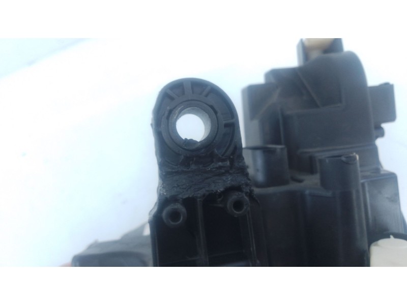 Recambio de faro derecho para seat ibiza v (kj1, kjg) 1.0 tsi referencia OEM IAM   
