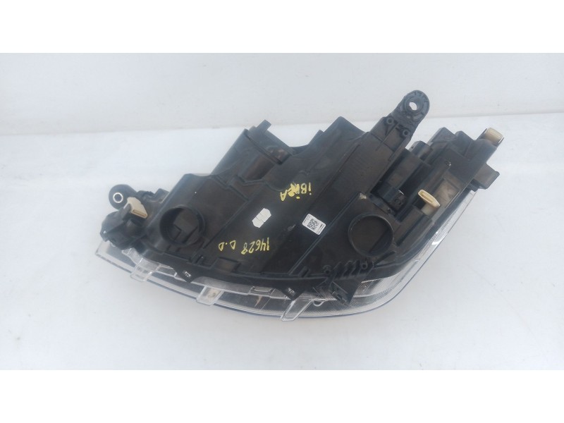 Recambio de faro derecho para seat ibiza v (kj1, kjg) 1.0 tsi referencia OEM IAM   