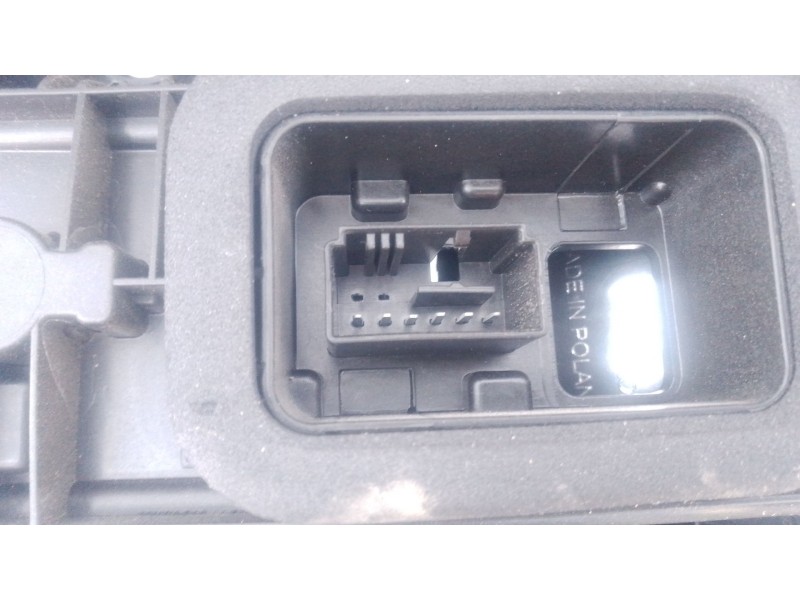 Recambio de piloto trasero derecho para volkswagen crafter furgoneta (sy_, sx_) 2.0 tdi referencia OEM IAM   