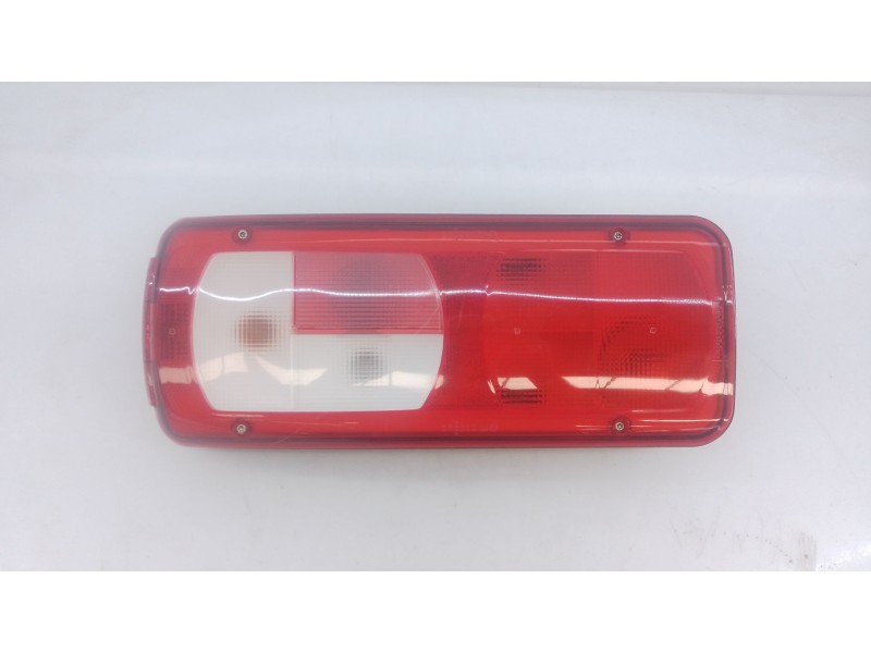 Recambio de piloto trasero izquierdo para volkswagen crafter caja/chasis (sz_) 2.0 tdi rwd referencia OEM IAM   