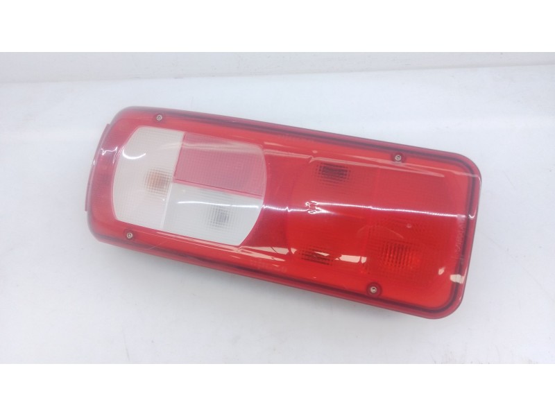 Recambio de piloto trasero izquierdo para volkswagen crafter caja/chasis (sz_) 2.0 tdi rwd referencia OEM IAM   