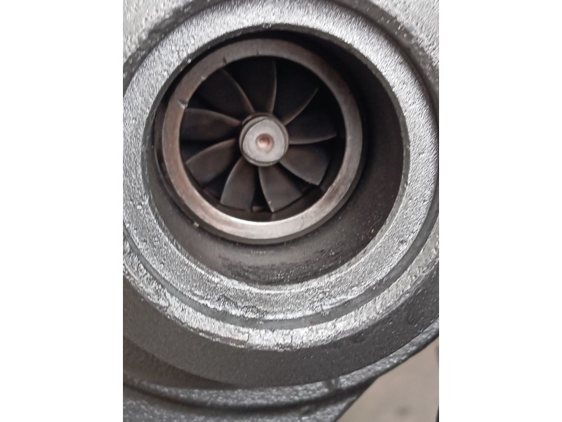 Recambio de motor completo para volkswagen caddy iii furgoneta/monovolumen (2ka, 2kh, 2ca, 2ch) 1.6 tdi referencia OEM IAM CAYD 