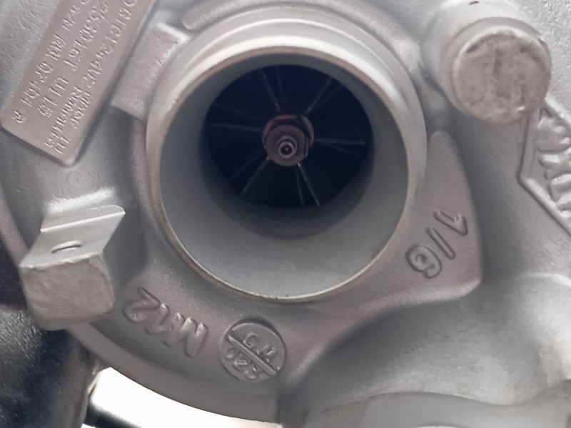 Recambio de motor completo para volkswagen caddy iii furgoneta/monovolumen (2ka, 2kh, 2ca, 2ch) 1.6 tdi referencia OEM IAM CAYD 